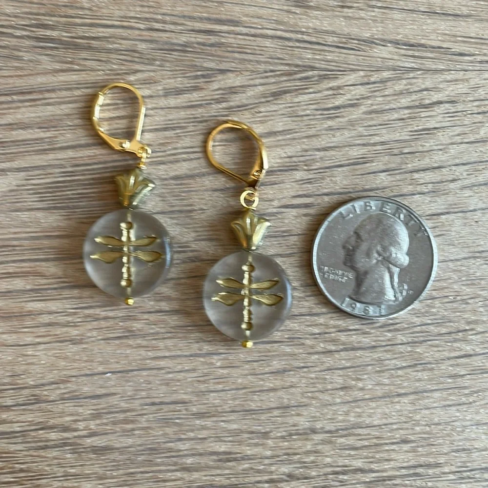 Hand Crafted handmade czech